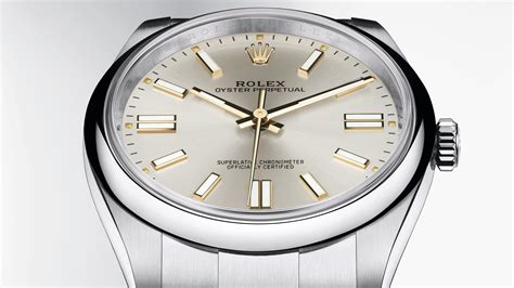 preisentwicklung rolex oyster perpetual|new Rolex Oyster Perpetual 2020.